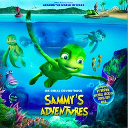 Sammy's Adventures