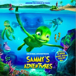 A Turtle's Tale: Sammy's Adventures