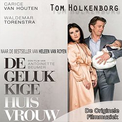 De Gelukkige Huisvrouw