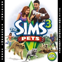 The Sims 3: Pets