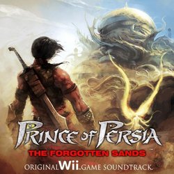 Prince of Persia: The Forgotten Sands (Wii)