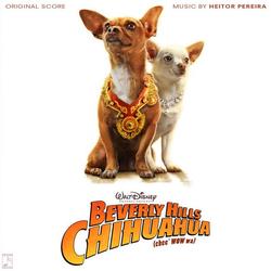 Beverly Hills Chihuahua