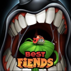 Best Fiends (Single)