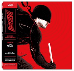 Daredevil - Vinyl Edition