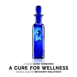 A Cure for Wellness