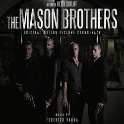The Mason Brothers