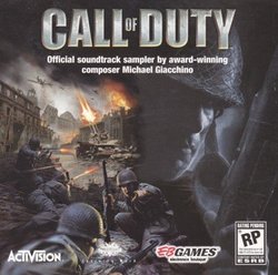 Call Of Duty