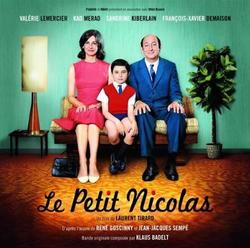 Le petit Nicolas