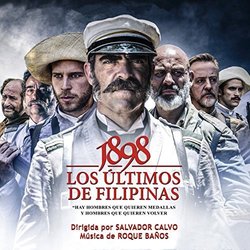 1898. Los últimos de Filipinas