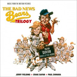 The Bad News Bears Trilogy