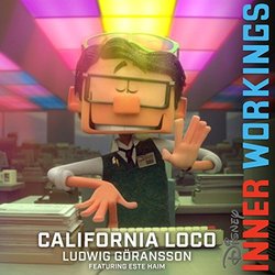 California Loco (Single)