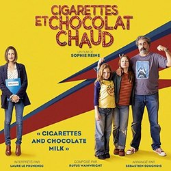 Cigarettes and Chocolate Milk (Single)