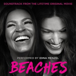 Beaches - EP