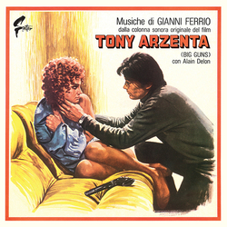 Tony Arzenta