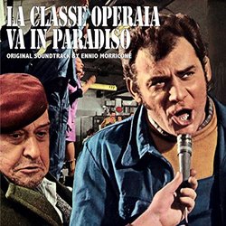 La Classe Operaia Va In Paradiso - Vinly Edition
