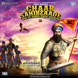 Chaar Sahibzaade: Rise of Banda Singh Bahadur