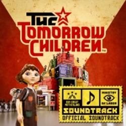 The Tomorrow Children