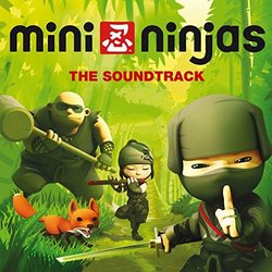 Mini Ninjas