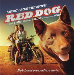 Red Dog