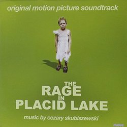 The Rage in Placid Lake