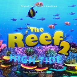 The Reef 2: High Tide