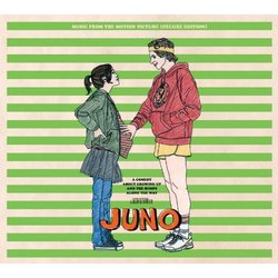 Juno - Deluxe Edition