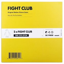 Fight Club - Vinyl Edition