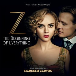 Z: The Beginning of Everything