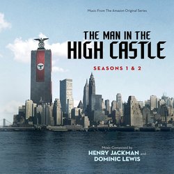 The Man in the High Castle: Seasons 1 & 2