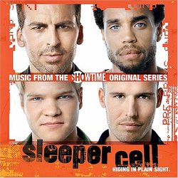 Sleeper Cell