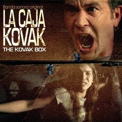 La Caja Kovak (The Kovak Box)