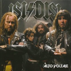 Isi/Disi - Alto Voltaje