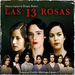 Las 13 Rosas