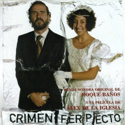 Crimen ferpecto