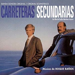 Carreteras secundarias