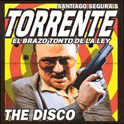 Torrente, El Brazo Tonto De La Ley