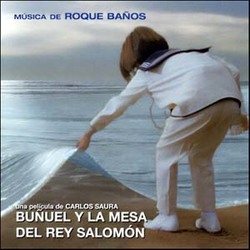 Buñuel y la mesa del rey Salomón