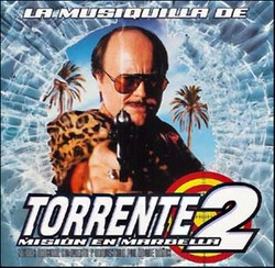 Torrente 2: Misión en Marbella