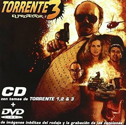 Torrente 3: El protector