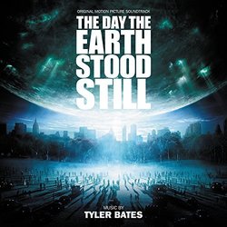 The Day the Earth Stood Still