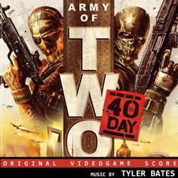 Army of Two: The 40th Day