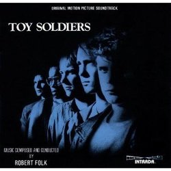 Toy Soldiers