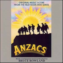 Anzacs