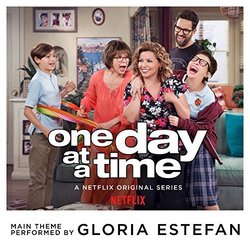 One Day at a Time (Single)