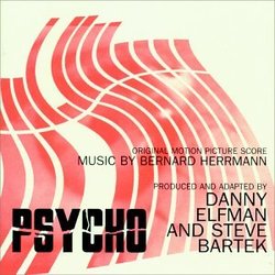 Psycho - Original Score