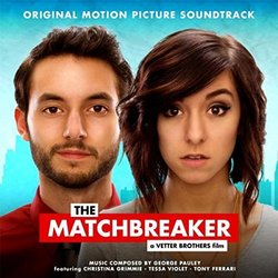 The Matchbreaker (Original Score)