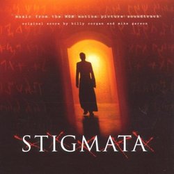 Stigmata