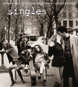 Singles - Deluxe Edition