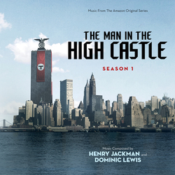 The Man in the High Castle: Season 1