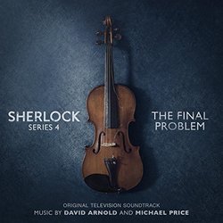 Sherlock - Series 4: The Final Problem